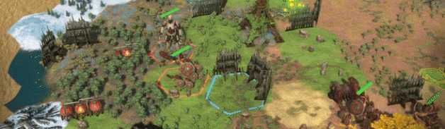 戏排行 有哪些steam独立游戏九游会网站热门steam独立游(图17)